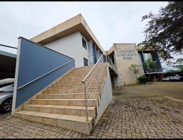 BUSINESS PROPERTY TO RENT IN PYRAMID A H